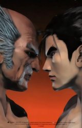 BUY NEW tekken - 33532 Premium Anime Print Poster
